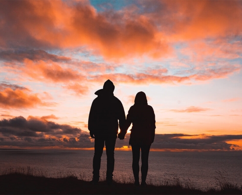Codependency, Couples Counseling, Therapists