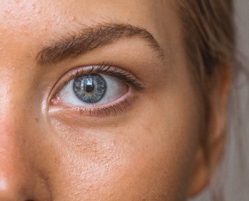 EMDR Therapy Louisville KY or Eye Movement Desensitization and Reprocessing