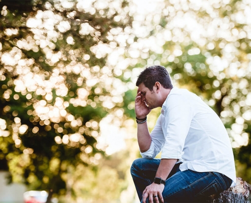 Grief Counseling Louisville KY