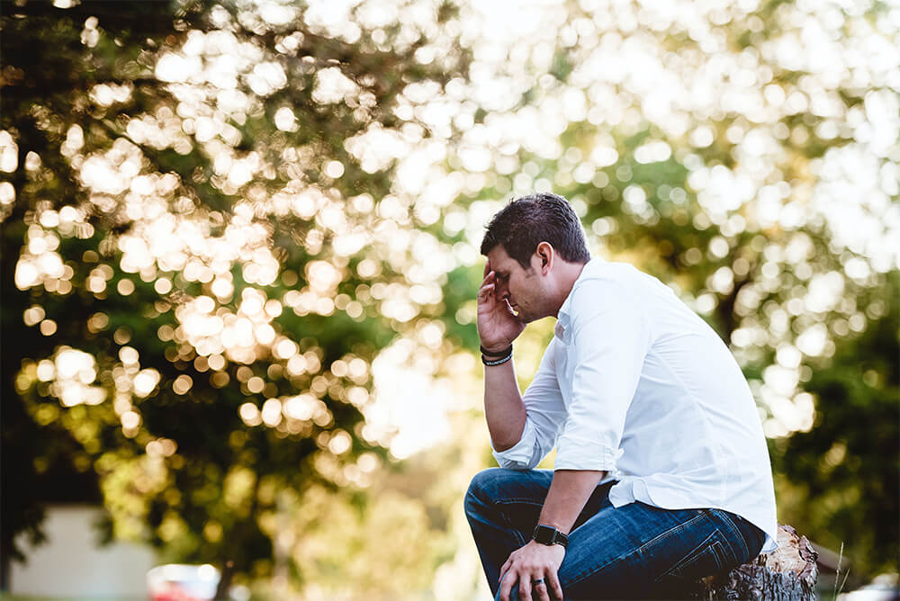 Grief Counseling Louisville KY
