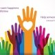 Helping Others to Help Yourself